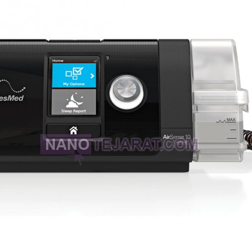 AUTO CPAP AIRSENSE 10